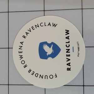 Harry Potter Sticker